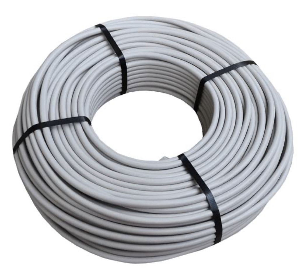 LAPP ÖLFLEX CLASSIC 110 7G1,5 grau – 100 m